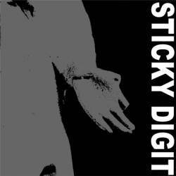 Sticky Digit : Sticky Digit